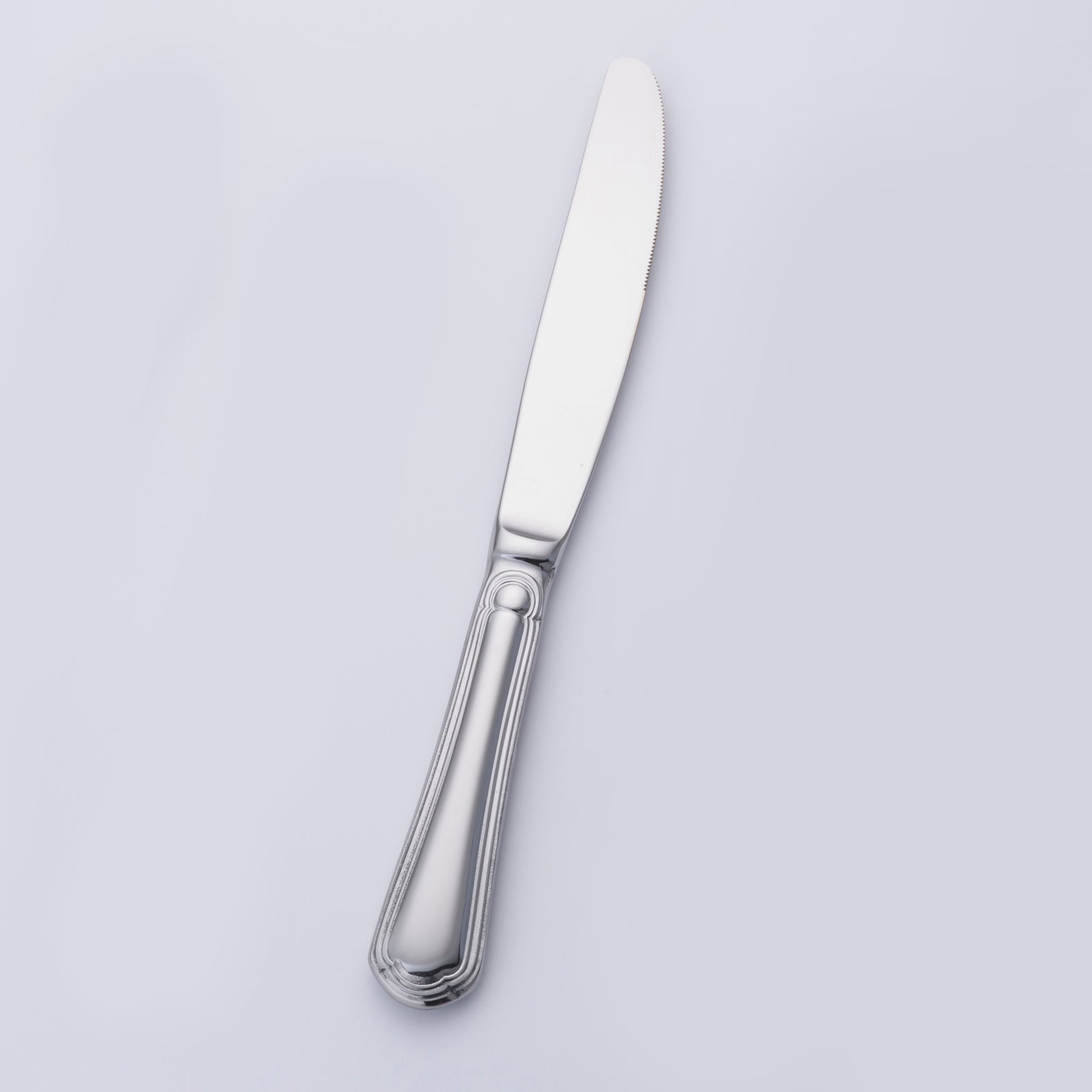 Dinner Knife L 9.25" Siena Flatware