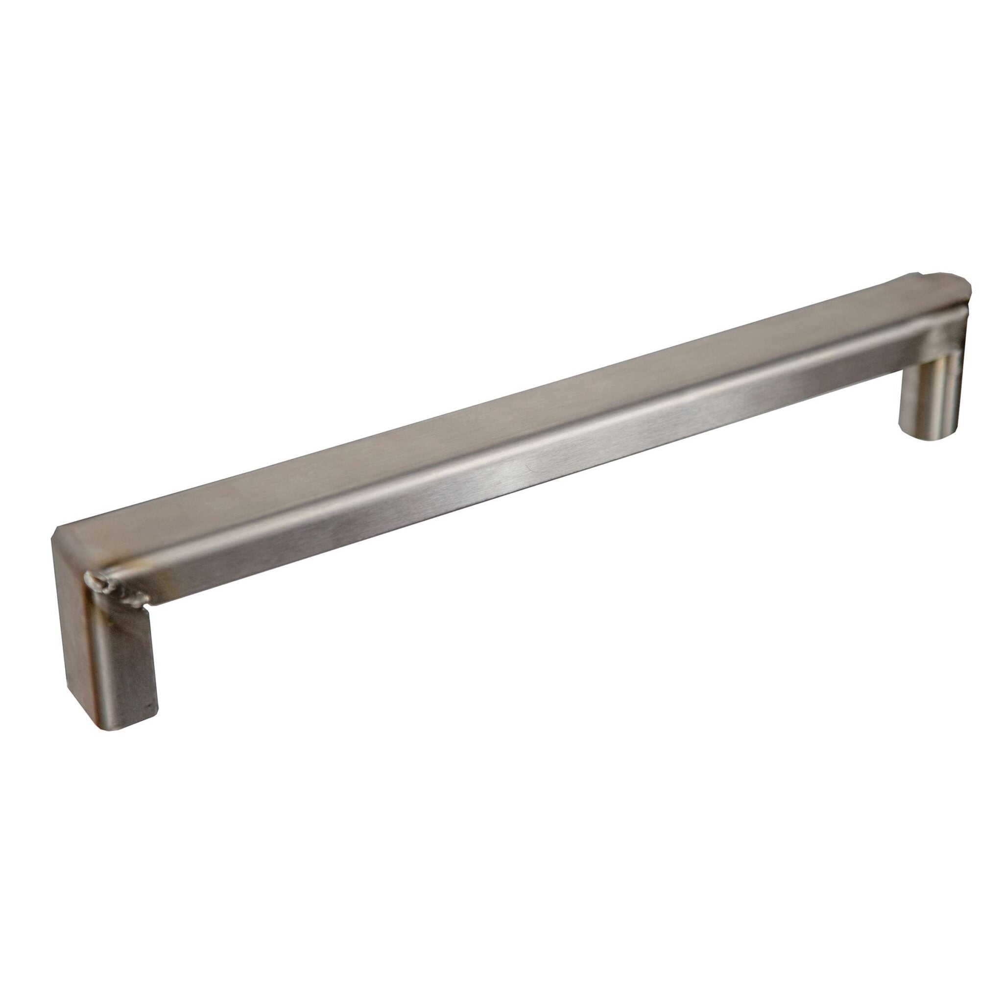 Push-Pull Stowable Drawbar
