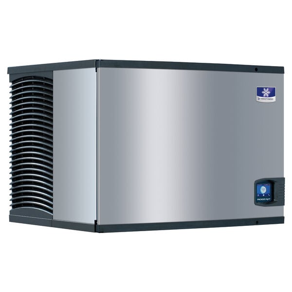 48" Indigo NXT™ Half Cube Ice Machine Head - 1700 lb/24 hr, Remote Cooled