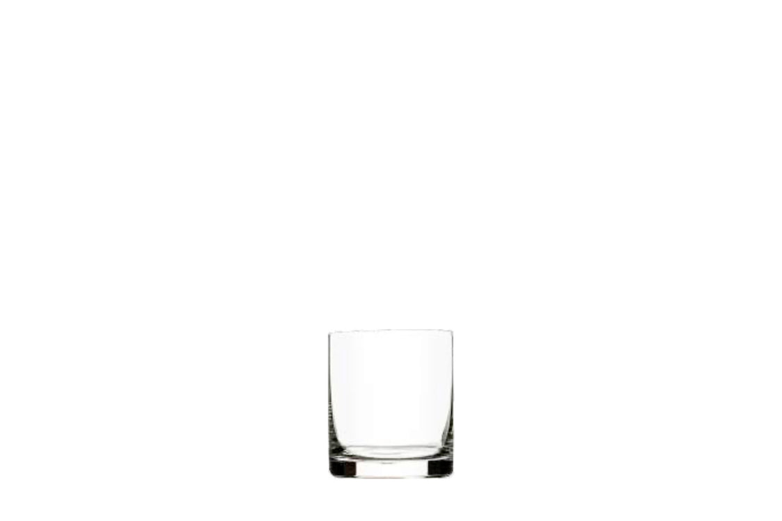 S-Line Double Old Fashioned Glass, 14.25 oz.
