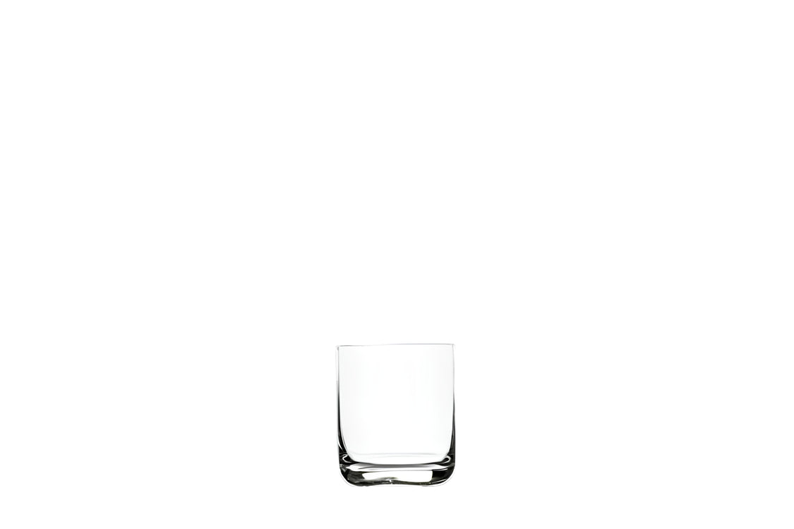 Bauhaus Old Fashioned Glass, 12 oz.