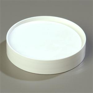 Mix & Pour Replacement Lid, White
