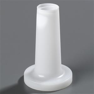 Mix & Pour Replacement Neck, Semi-Clear