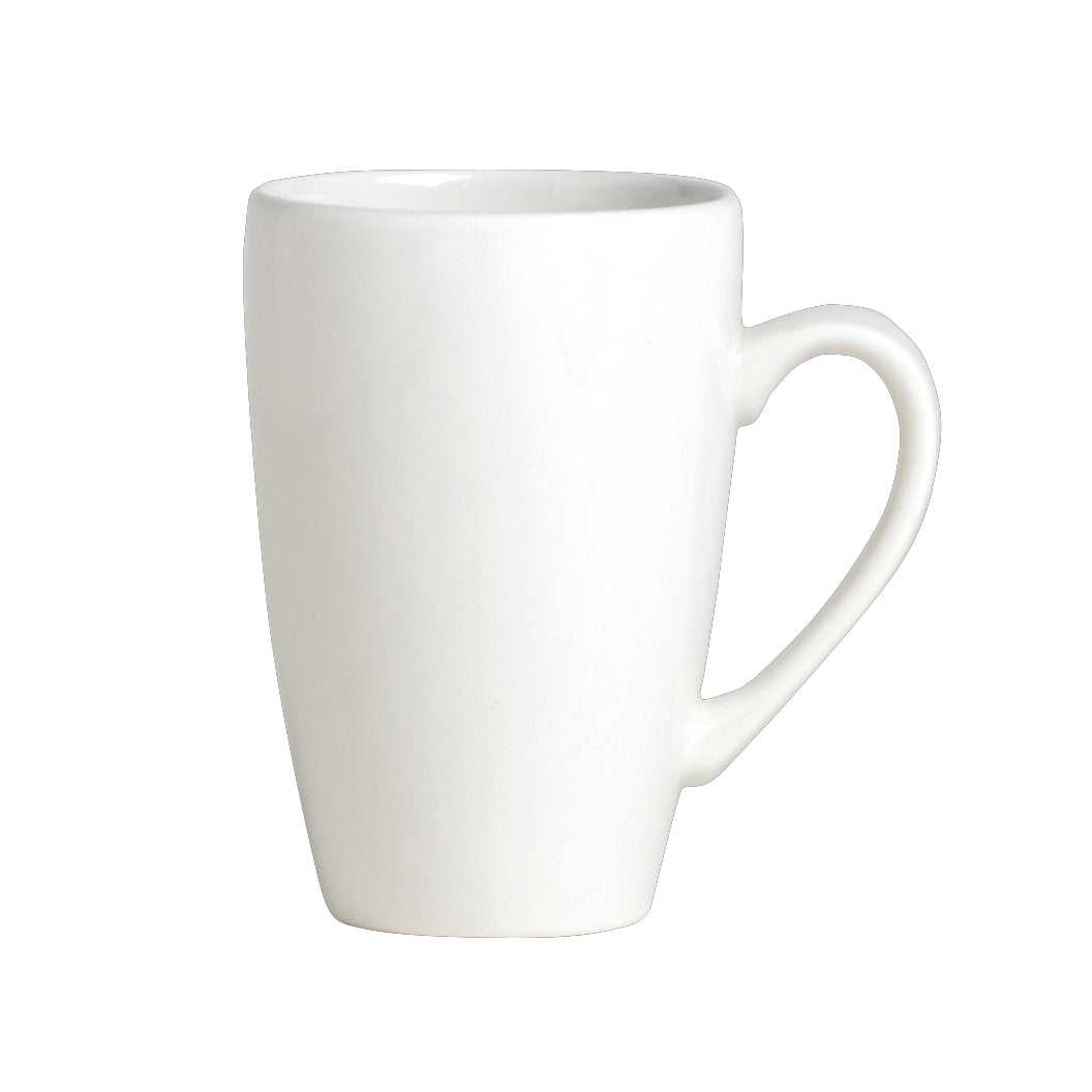 Quench Mug L 5.0" W 3.5" (16.0 Oz) Simplicity