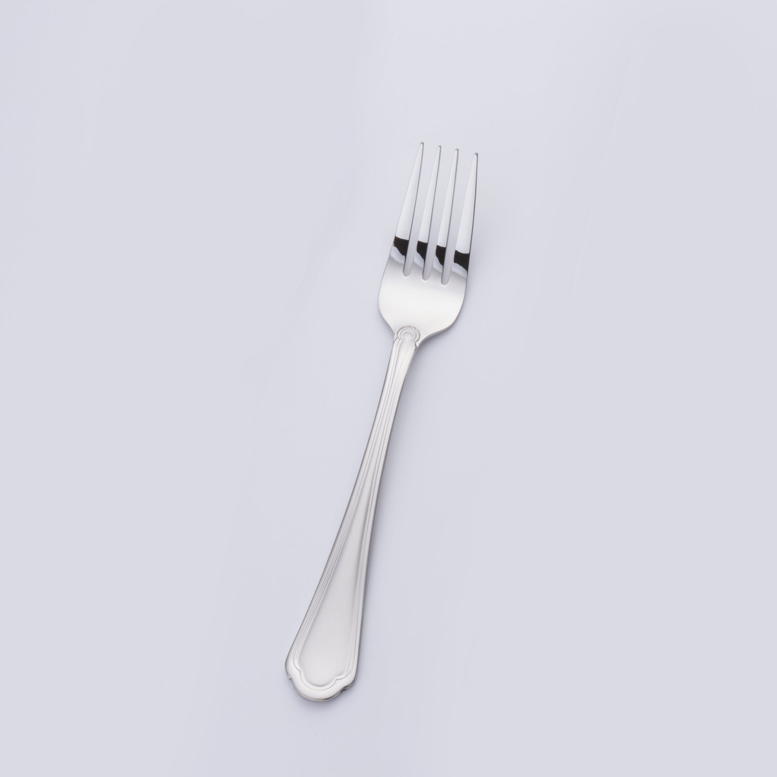Salad/Dessert Fork L 7.5" Siena Flatware