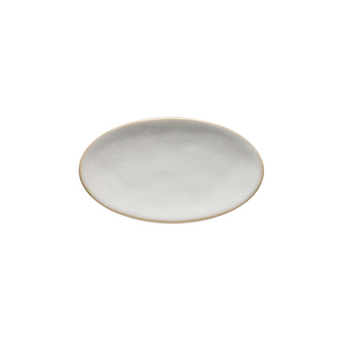 Roda Branca 8-5/8" Oval Platter