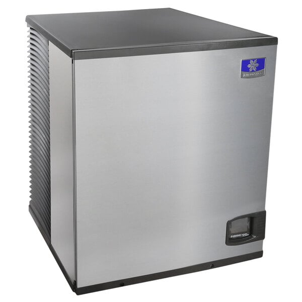 30" Indigo NXT™ Half Cube Ice Machine Head - 1215 lb/24 hr, Remote Cooled