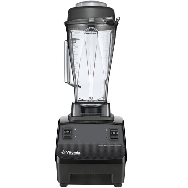 Two-Speed 64 oz Drink Machine Blender