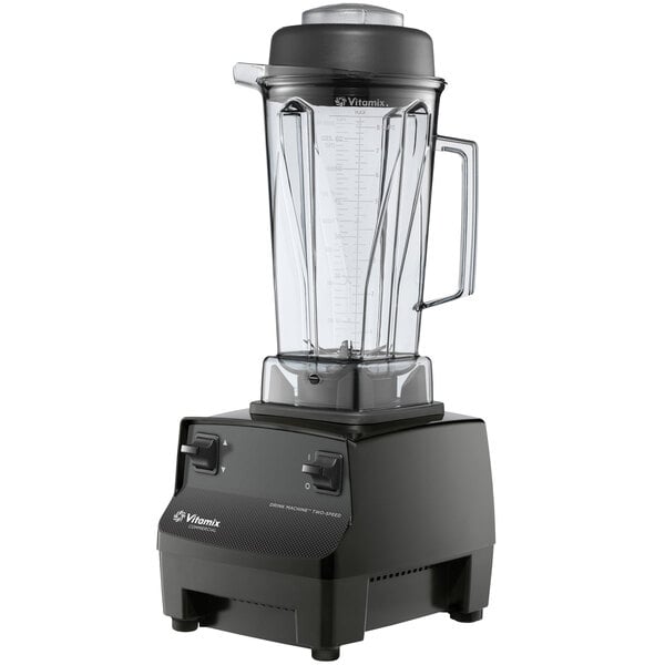 Two-Speed 64 oz Drink Machine Blender