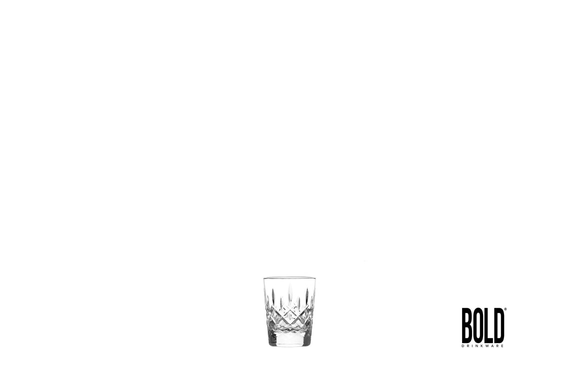 Hyde 2 oz. Shot Glass