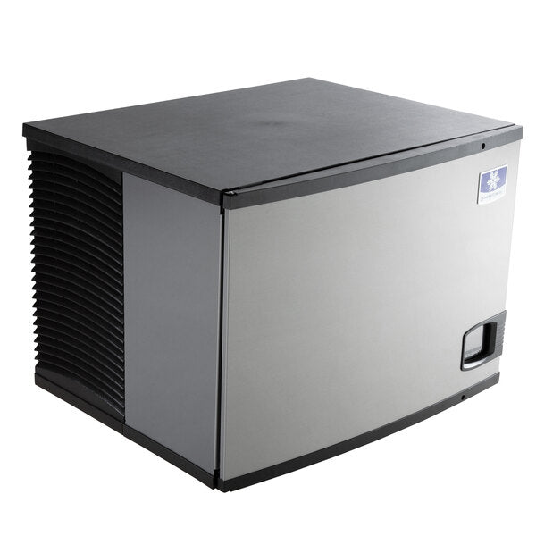30" Indigo NXT™ Full Cube Ice Machine - 500 lb/24 hr, Water Cooled