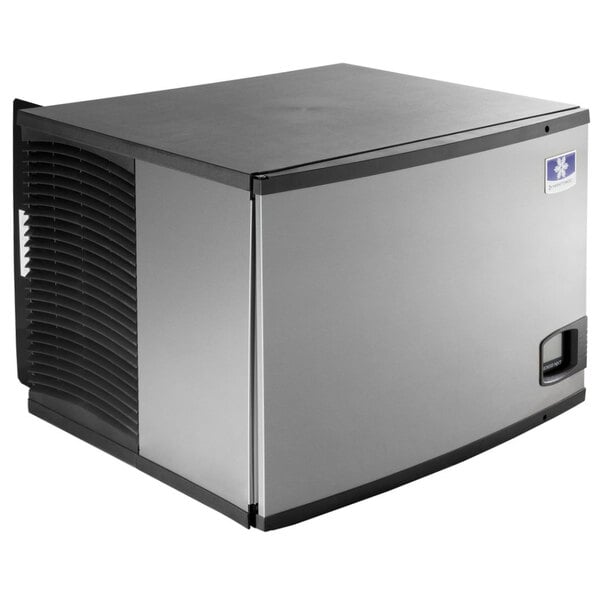 30" Indigo NXT™ Half Cube Ice Machine - 550 lb/24 hr, Air Cooled