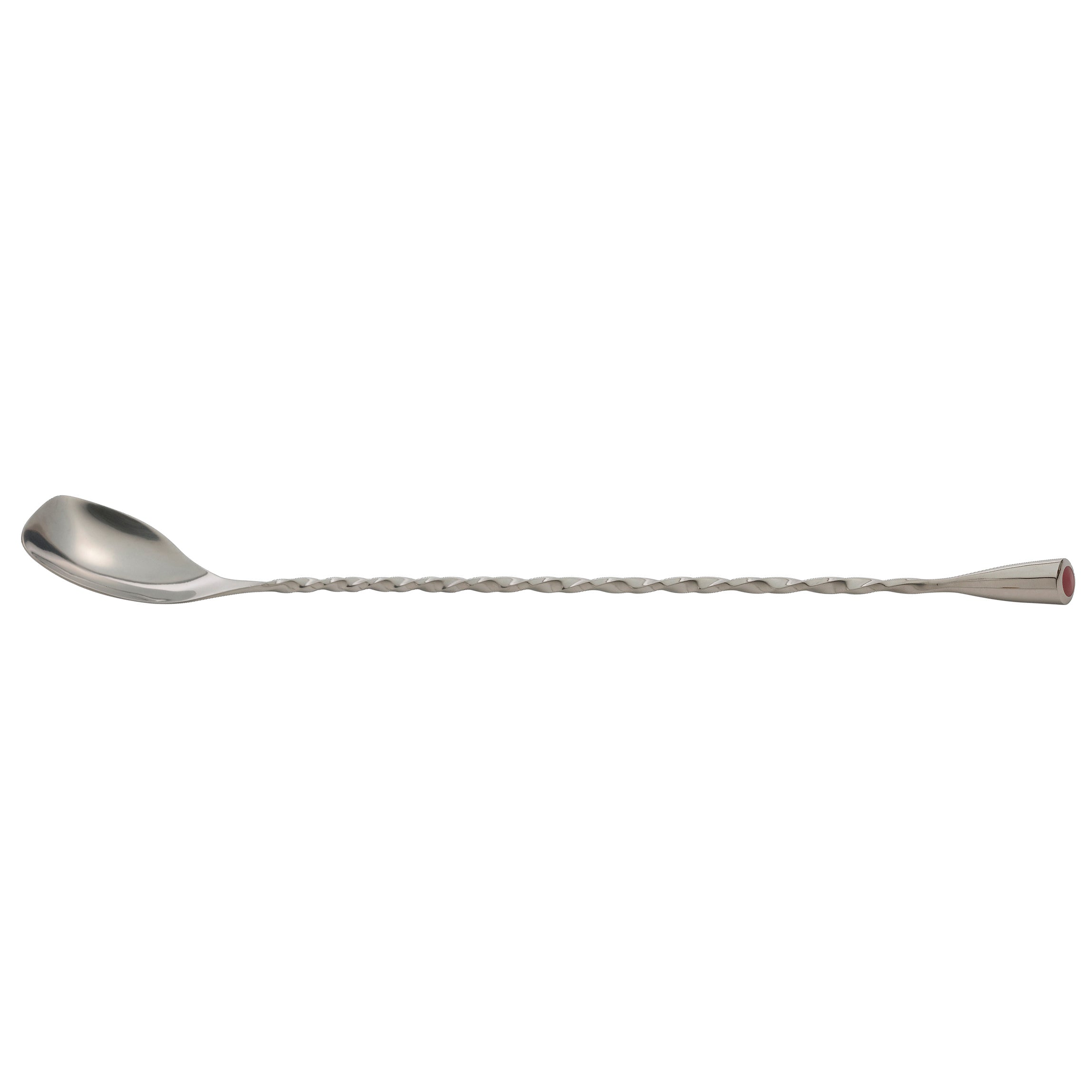 Twisted Bar Spoon L 12.0" W 0.5" Bartools