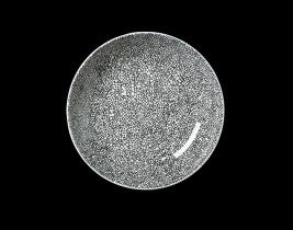 Ink Crackle Taste Coupe Bowl 8.5" 27.0oz