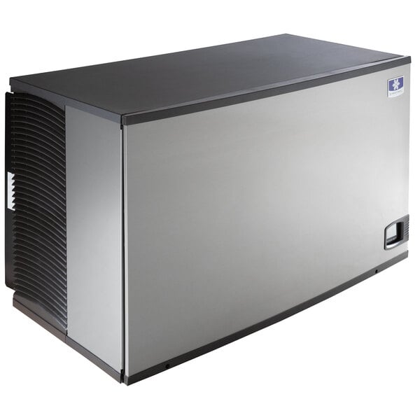 48" Indigo NXT™ Full Cube Ice Machine - 1688 lb/24 hr, Air Cooled, R410A, 48"W x 24"D x 29.5"H