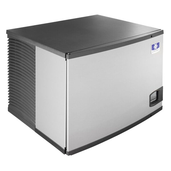 30" Indigo NXT™ Half Cube Ice Machine - 535 lb/24 hr, Water Cooled