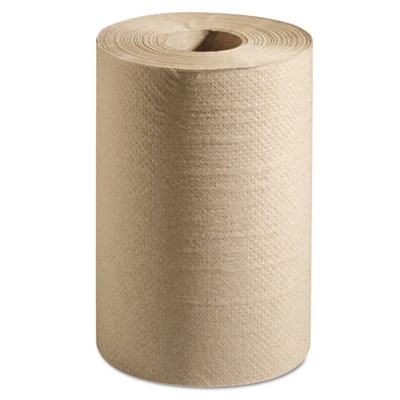 350' Kraft Hardwound Roll Towels