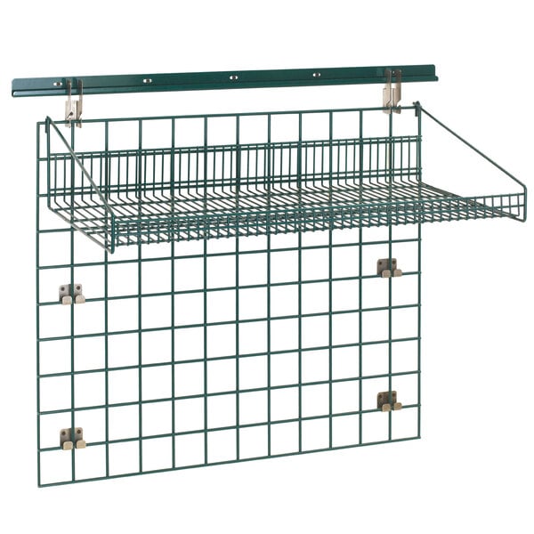 SmartWall Wall Shelving Kit 18