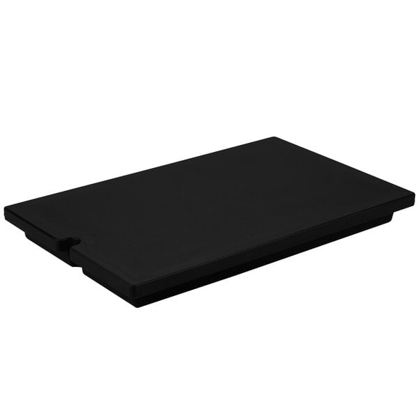 Versa Well Cover for Food Bar Black