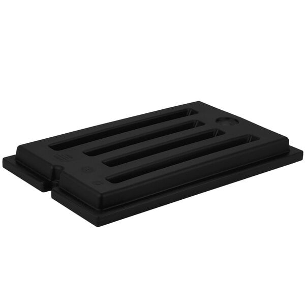 Versa Well Cover for Food Bar Black