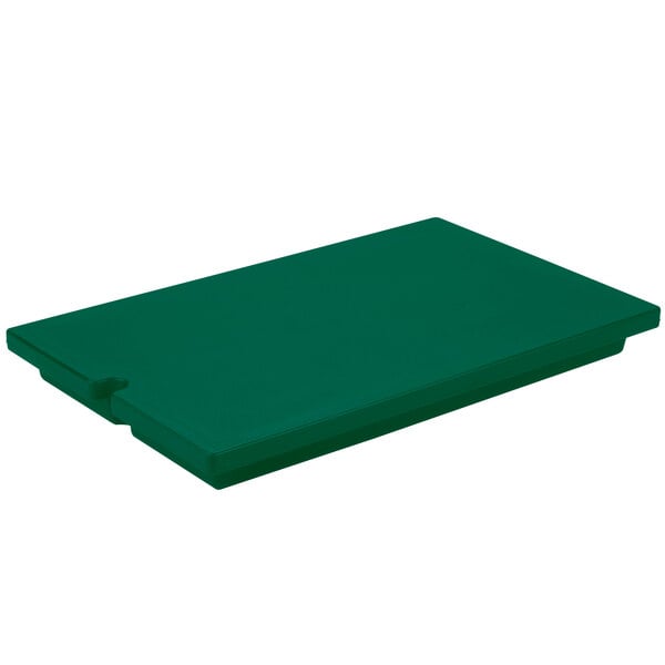 Versa Well Cover for Food Bar Kentucky Green
