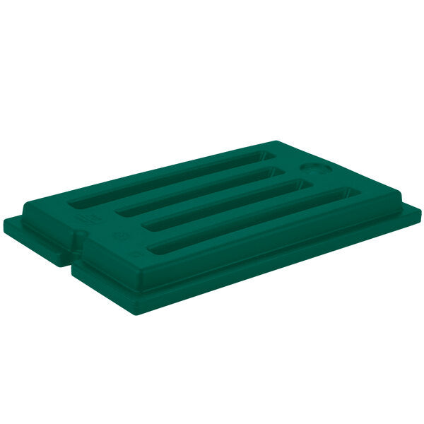 Versa Well Cover for Food Bar Kentucky Green