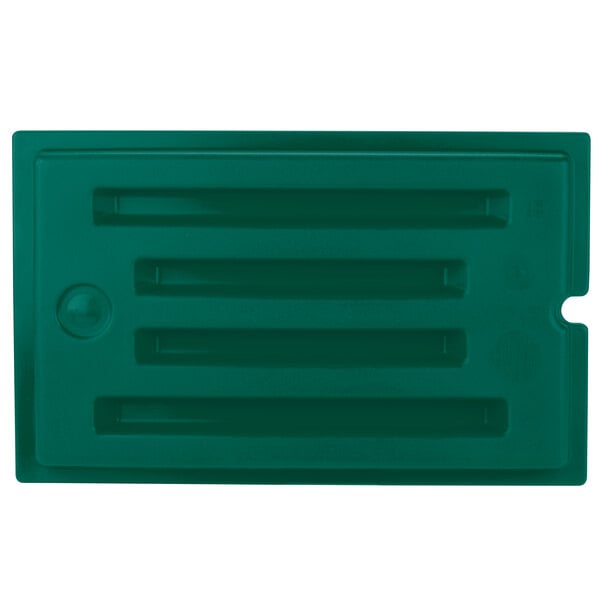 Versa Well Cover for Food Bar Kentucky Green