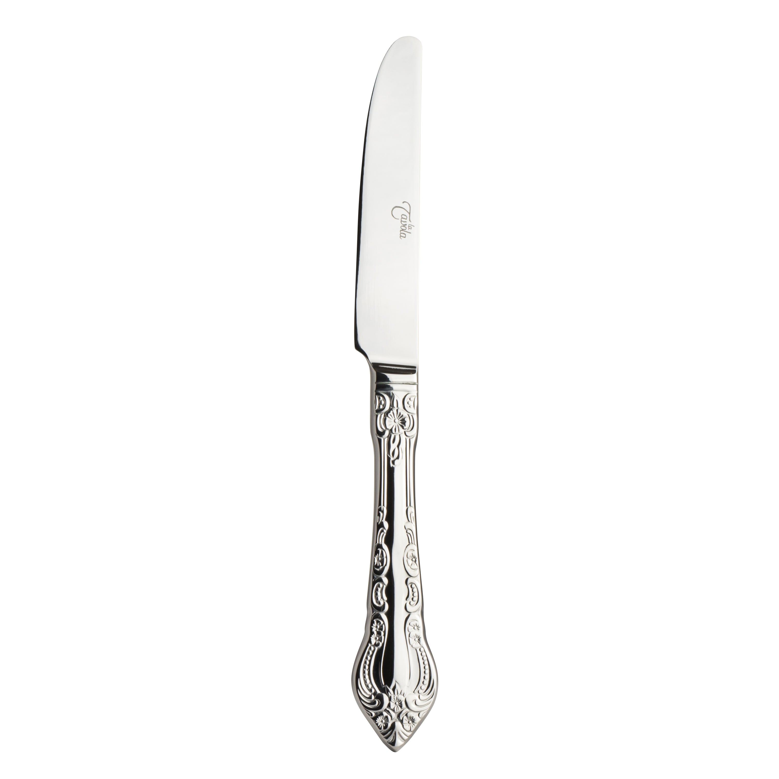 Dessert Knife (S.H.) L 9.0" Carmen Ss