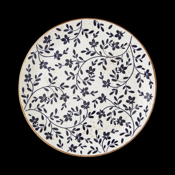 Impressions Plate 11.0"