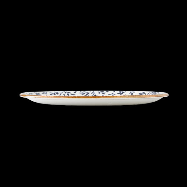 Impressions Plate 11.0"