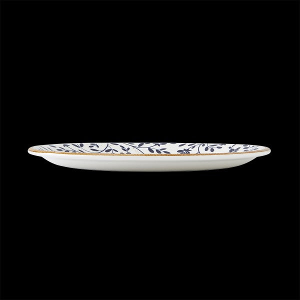 Impressions Plate 10.0"
