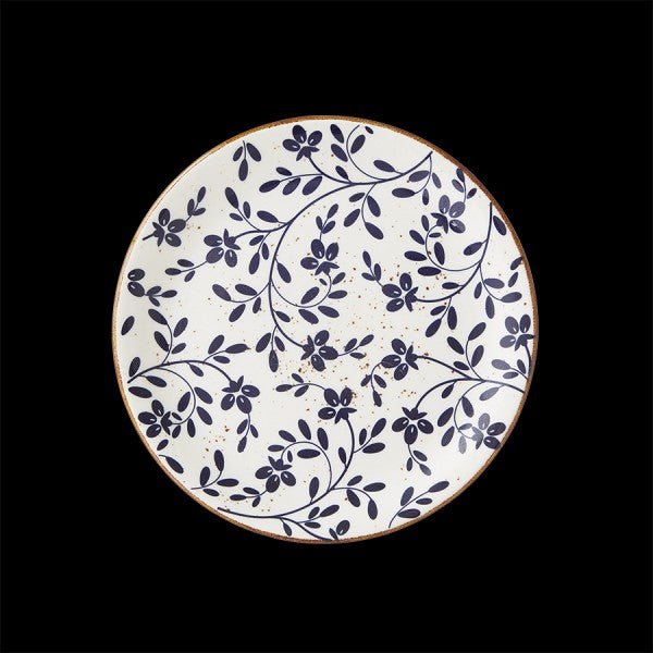 Impressions Plate 8.0"