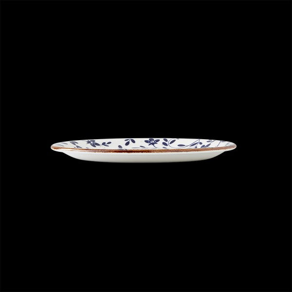 Impressions Plate 8.0"