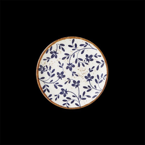 Impressions Plate 6.0"