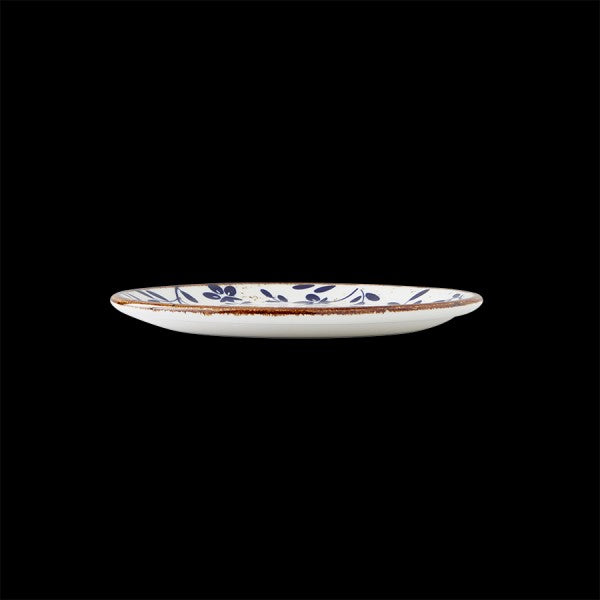 Impressions Plate 6.0"