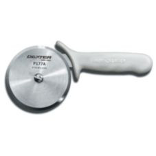 Dexter Sani-Safe Pizza Cutter - 5"