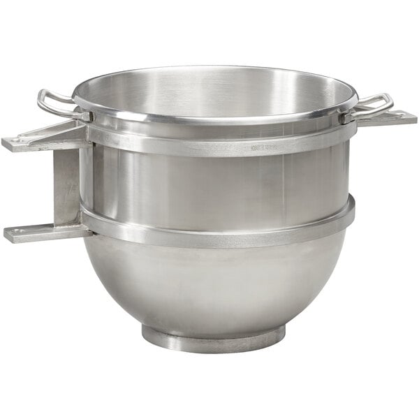 Legacy® 60 Qt. Stainless Steel Mixing Bowl (HL1486)