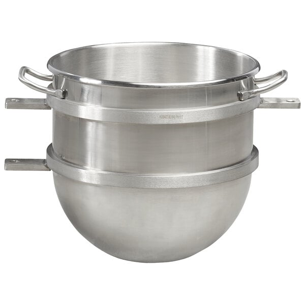 Legacy® 40 Qt. Stainless Steel Mixing Bowl (HL640)