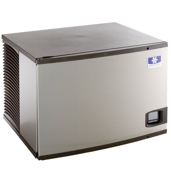30" Indigo NXT™ Cube Ice Machine - 500 lb/24 hr, Water Cooled