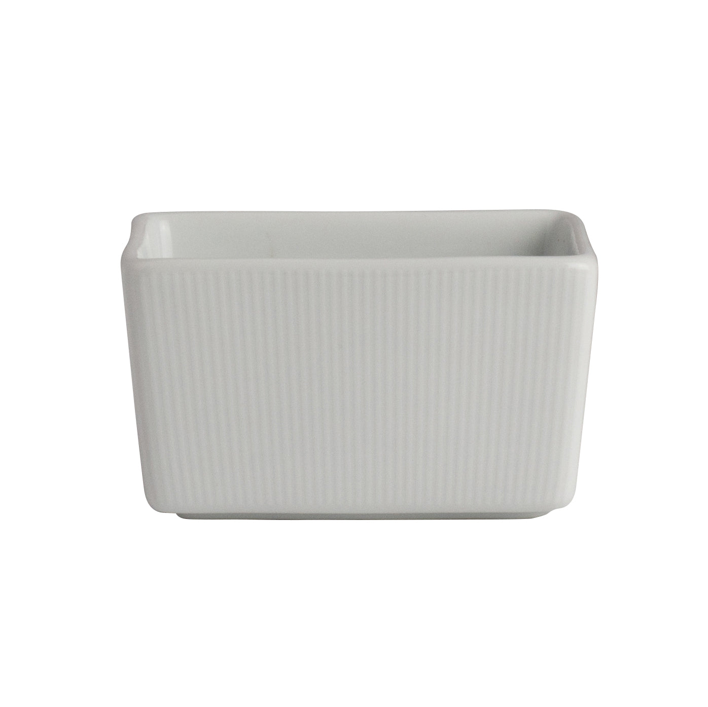 Sugar Packet Holder L 3.5" W 2.5" (5.0 Oz) Vortex
