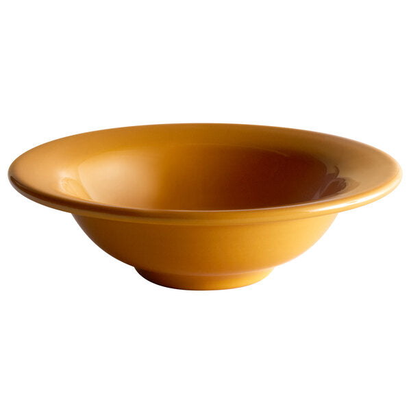 Cantina 12 oz. Saffron Grapefruit Bowl