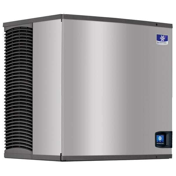 30" Indigo NXT™ Full Cube Ice Machine Head - 1110 lb/24 hr, Remote Cooled