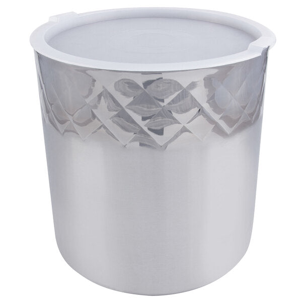 3 Gallon Cold Wave Ice Cream Container