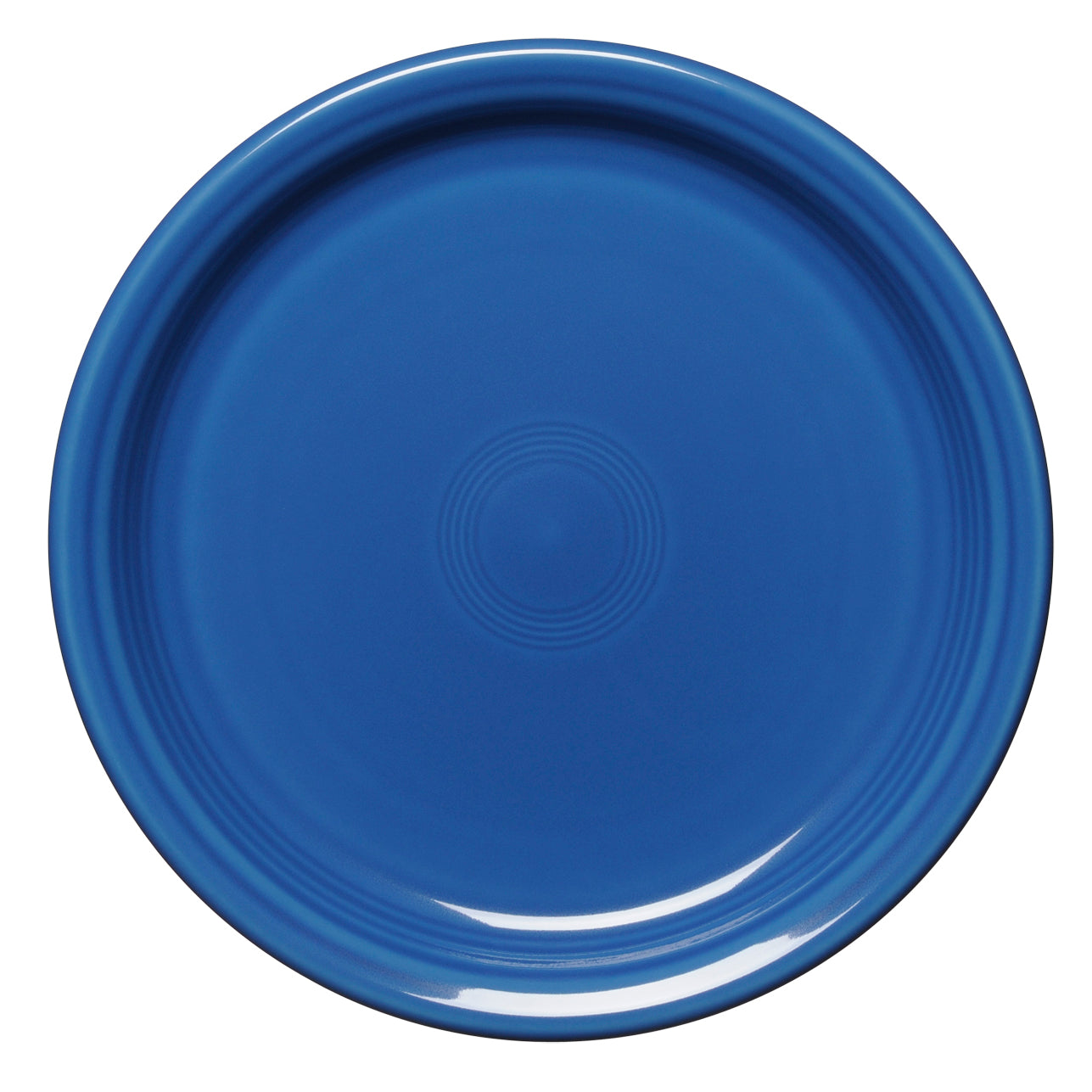 Healthcare Plate 9.0" Dia. Fiesta Lapis