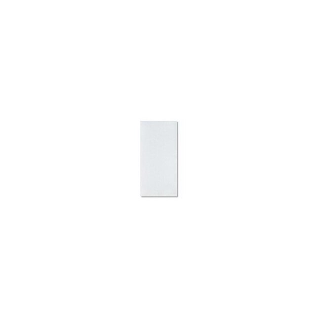 12 x 17" White Guest Towels