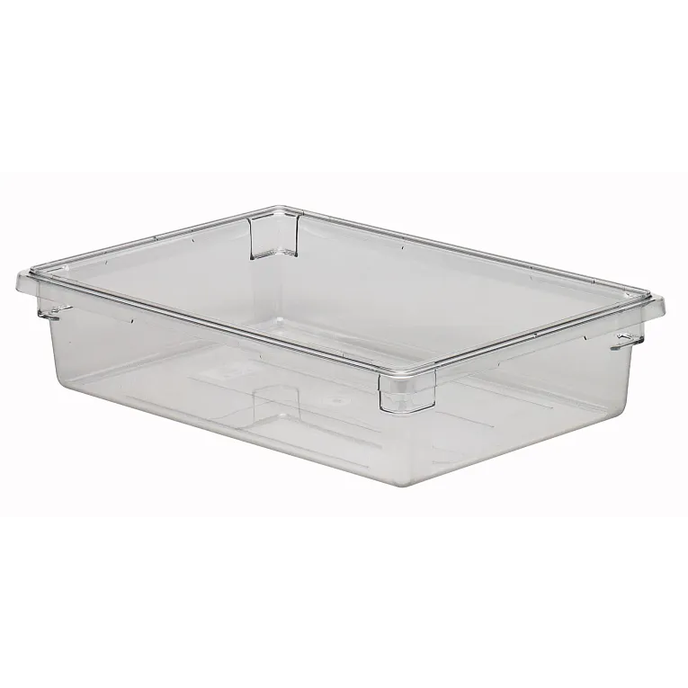 Camwear® Food Storage Container, 18" x 26" x 6", 8.75 gallon capacity