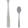 Oval Bowl Soup/Dessert Spoon L 7.5" Monarch