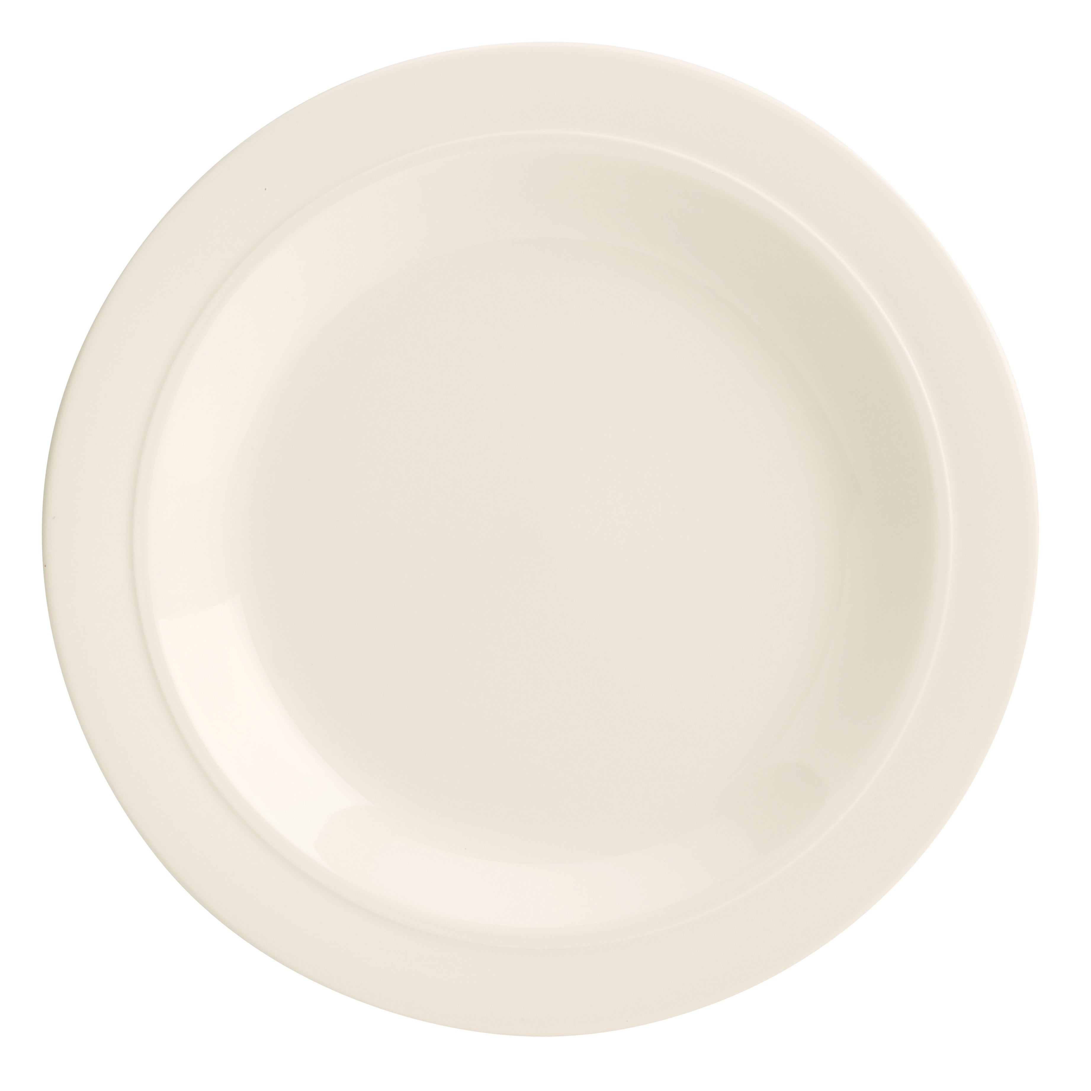Pasta Bowl 11.25" Dia. (19.25 Oz) Undecorated