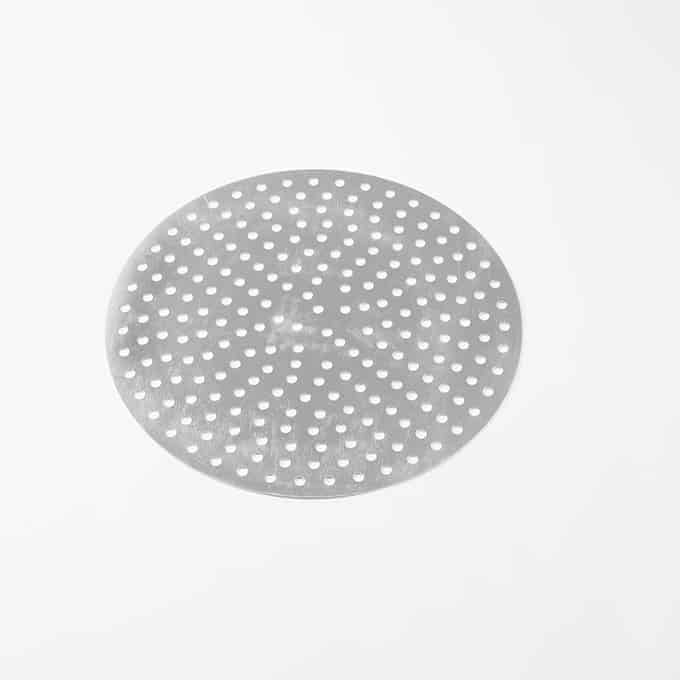 Perf Disk, 14"