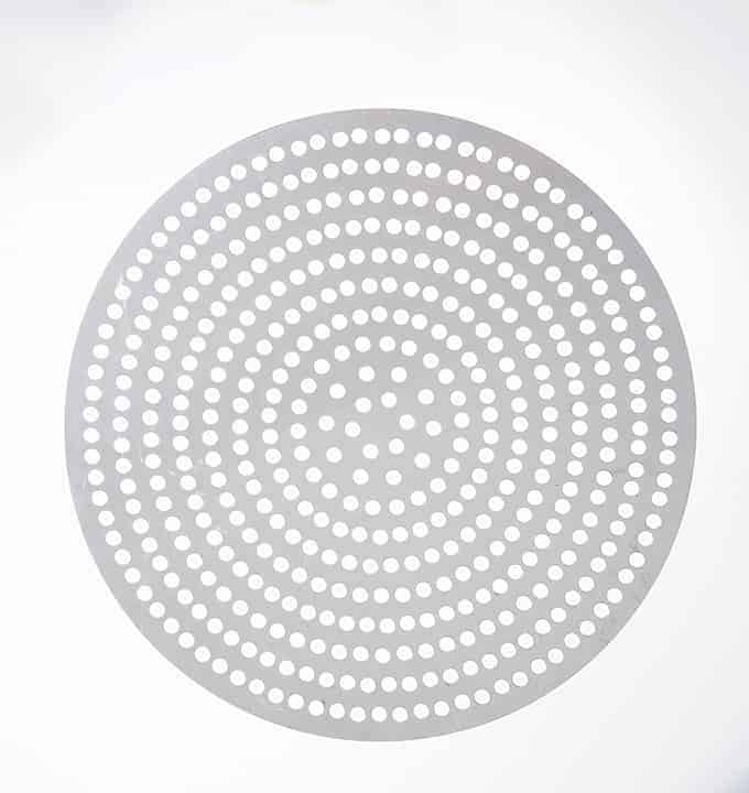 Superperf Disk, 14"